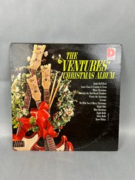 The Ventures Christmas Album