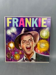 Frank Sinatra: Frankie