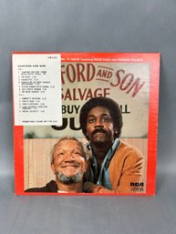 Sanford And Son Lp