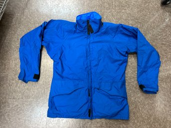 Vintage Early Marmot Jacket Size Large