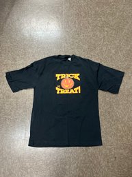 Trick Or Treat T Shirt
