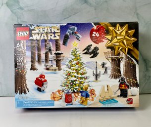Lego: Star Wars