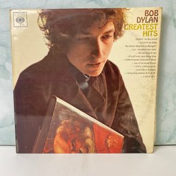 Bob Dylan: Greatest Hits