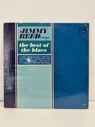 Jimmy Reed Sings The Best Of The Blues