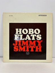 Jimmy Smith: Hobo Flats