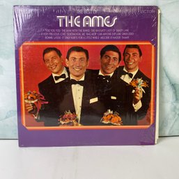 Ames Brothers:?the Best Of The Ames