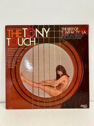 Tony Mottola: Touch Of Tony