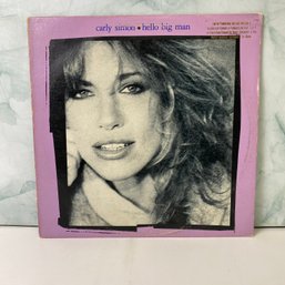 Carly Simon: Hello Big Man