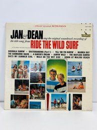 Jan And Dean: Ride The Wild Surf