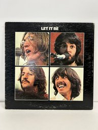 The Beatles: Let It Be