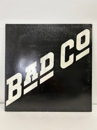 Bad Company: Bad Company