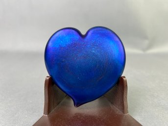 Mad Art 98 Glass Heart