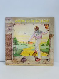 Elton John: Goodbye Yellow Brick Road