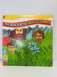 Beach Boys: Endless Summer