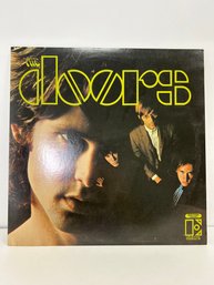 The Doors: The Doors