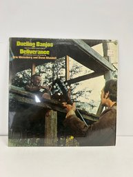 Dueling Banjos Deliverance Soundtrack