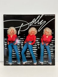 Dolly Parton: Here You Come Again