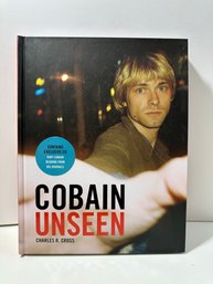 Cobain Unseen: Charles R. Cross