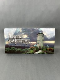 The Tower Of Mystery Sealed Game