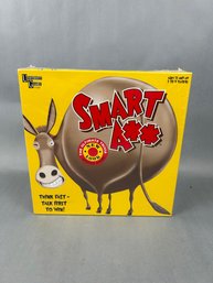 Sealed Smart Ass Game