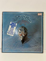 The Eagles: Greatest Hits