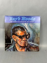 Ray Charles: Rays Moods