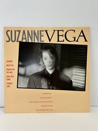 Suzanne Vega: Suzanne Vega