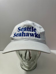 Vintage Seattle Seahawks Snapback