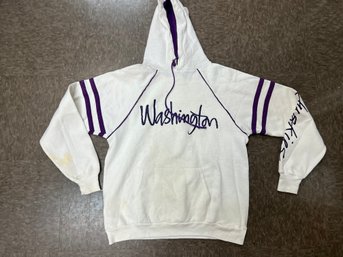 Vintage Washington Huskies Sweatshirt