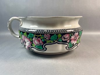 Shancock & Sons - Winchester - Chamber Pot