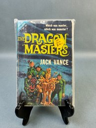 Ace Sci-Fi Book Jack Vance