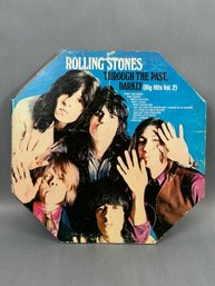 Rolling Stones: Through The Past Big Hits Vol. 2