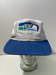 Vintage Seattle Seahawks Snapback