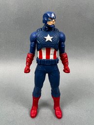 Captain America Toy.