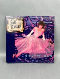 Linda Ronstadt: The Nelson Riddle Orchestra