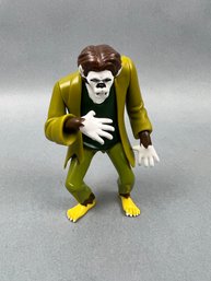 Scooby Doo Wolfman Toy.