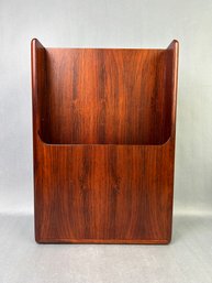 Jeffrey Benjamin Made In USA Paper Letter Holder