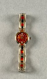 Ladies Watch By Carriage