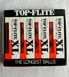 Spalding Golf The Longest Balls Top-flite XL