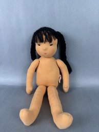 Mathe Kruse Doll - Germany