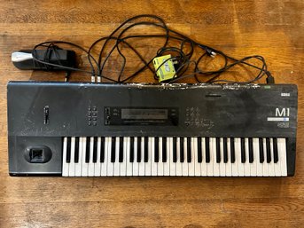 KORG M1 Keyboard