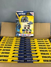 40 New In Box Funko Batman