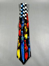 Formula 1 Speed 1997 Tie - Tatsu Nakatsu: Ralph Marlin & Co.