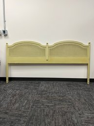 French Provincial Head Board