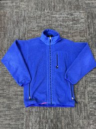 Vintage Patagonia Synchilla M Fleece