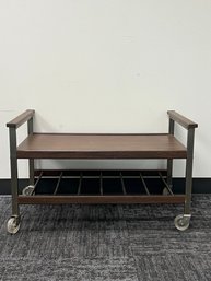 Tv Cart/stand