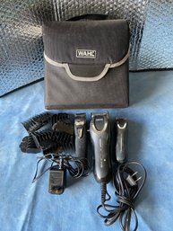 Wahl Hair Cutting Kit *Local Pick-Up Only*