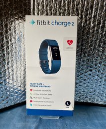 Fitbit Charge 2 *Local Pick-Up Only*
