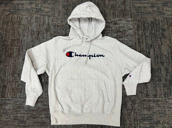 Champion Reverse Weave Sweatshirt M