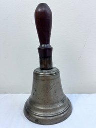 Old School Bell.